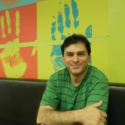 Avatar of user Siamak Valaei