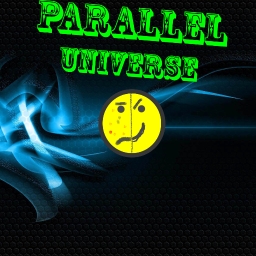 Avatar of user ParallelUniverse