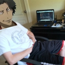 Avatar of user sweattwip