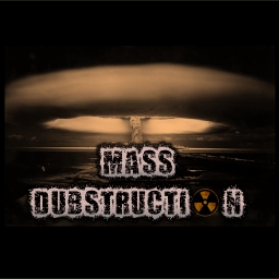 Avatar of user Mass Dubstruction