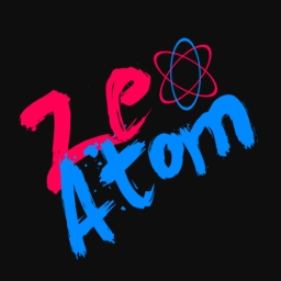 Avatar of user Ze Atom