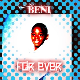 Avatar of user Beni Muteba Beya