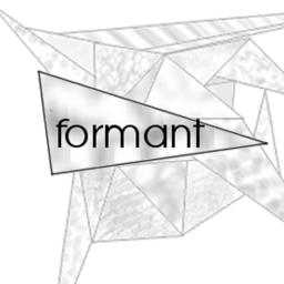 Avatar of user Formant