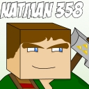 Avatar of user natman358