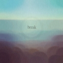 Cover of album Break EP by Julsy