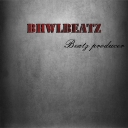 Cover of album Hip hop instrumentales by BHWLbeatz - Negstizo