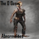 Cover of album The O Gasm - Abnormalities by no more