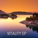 Cover of album Vitality EP by abstract