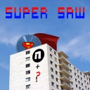 Cover of album Super Saw EP by Final F1rst
