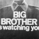 Cover of album Big Brother Is Watching You by Tailmf