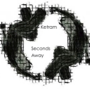 Cover of album Seconds Away by Ketram