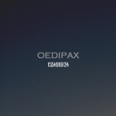 Cover of album 1554916124 by oedipax