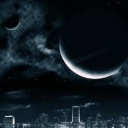 Cover of album GOOD NIGHT by O' Gilli