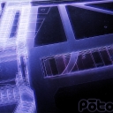 Cover of album Cyberpunk Series by Potorato
