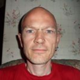 Avatar of user Peter Middleton
