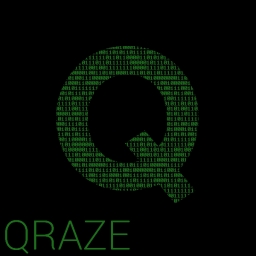 Avatar of user Qraze