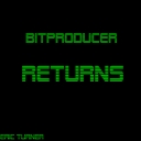 Cover of album Bitproducer Returns by blank