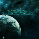 Cover of album Express The Feeling EP by PREYOFFICIAL