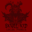 Cover of album SKULL KID Collab. Projects by SKULL KID