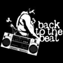 Cover of album Back To The Beat by [Khář¡]'