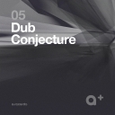Cover of album dub techno by audiotool