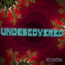 Cover of album My Undiscovered EP by XENON