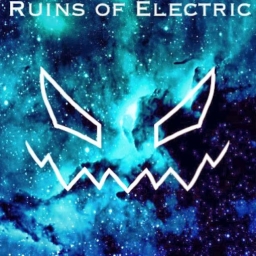 Avatar of user Ruins OfElectric