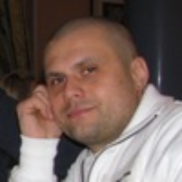 Avatar of user Andrey Gapanuk