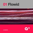 Cover of album a+ Flowid by a-records