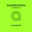 Cover of album AREC02 - Sandburgen by a-records