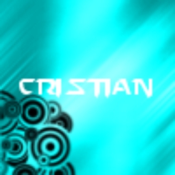 Avatar of user Cristian