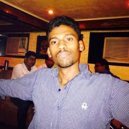 Avatar of user SURENDAR tamil dj suren