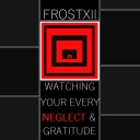 Cover of album Watching Your Every Neglect & Gratitude by ✝ / Δ / ☼