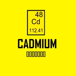Avatar of user Cadmium