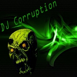 Avatar of user DJ Corruption