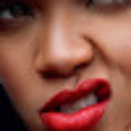Avatar of user Robyn Rihanna