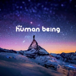 Avatar of user The Human Being