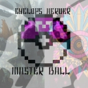 Cover of album Master Ball by Cyclops Herder