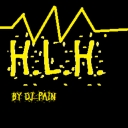 Cover of album H.L.H.(HARD LIKE HELL).#1 by DJ-PAIN