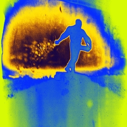 Avatar of user Digital Sower