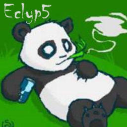 Avatar of user Pandeclyp5