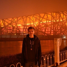 Avatar of user Hbeao