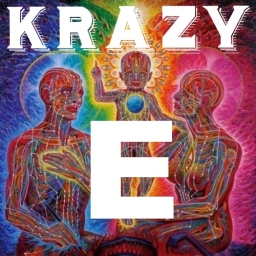 Avatar of user Krazy-E