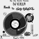 Cover of album DJ Killa's Mixtape 2 by DellKilla