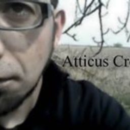 Avatar of user Atticus Crow Lee