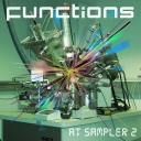 Cover of album functions by heliotrope
