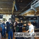 Cover of album Kepz @ Moogfest 25.04.2014 by Kepz