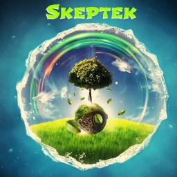 Avatar of user Skeptek