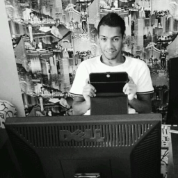 Avatar of user Dj aziz mastouri