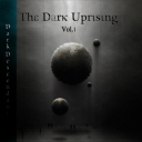 Cover of album The Dark Uprising Vol. 1 by DarkDescendant